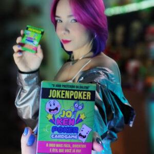 jOKENPOKER jEH aLBUQUERQUE MODELO